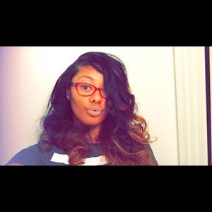 Meet your Posher, Erica